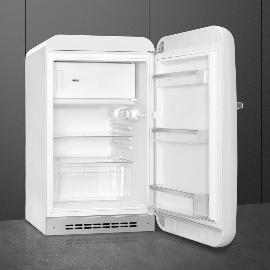 Холодильник SMEG SMEG FAB10RWH6 фото 5