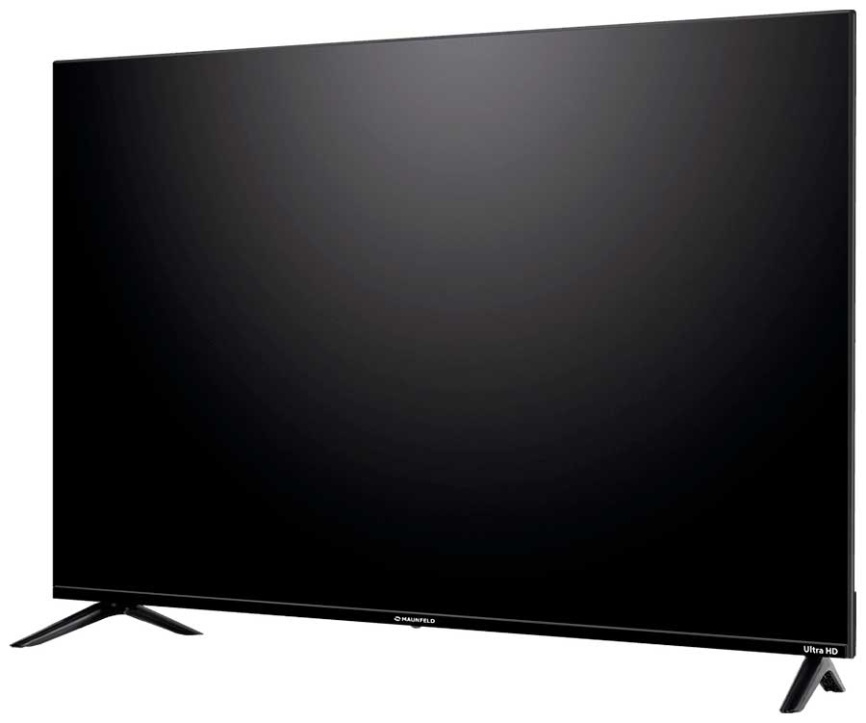 Телевизор Maunfeld MLT55UST02 фото 2