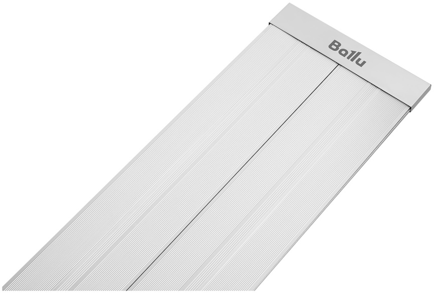 Инфракрасный обогреватель Ballu BIH-APL-2.0-M фото 2