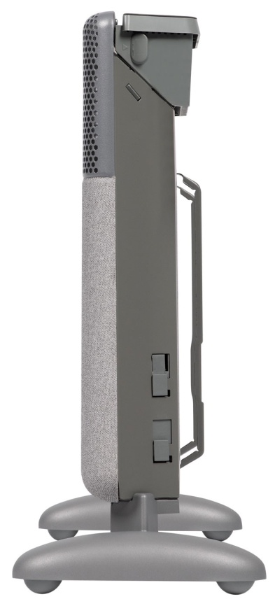 Конвектор Ballu Apollo digital INVERTER Moon Gray (BEC/ATI-2001) фото 8