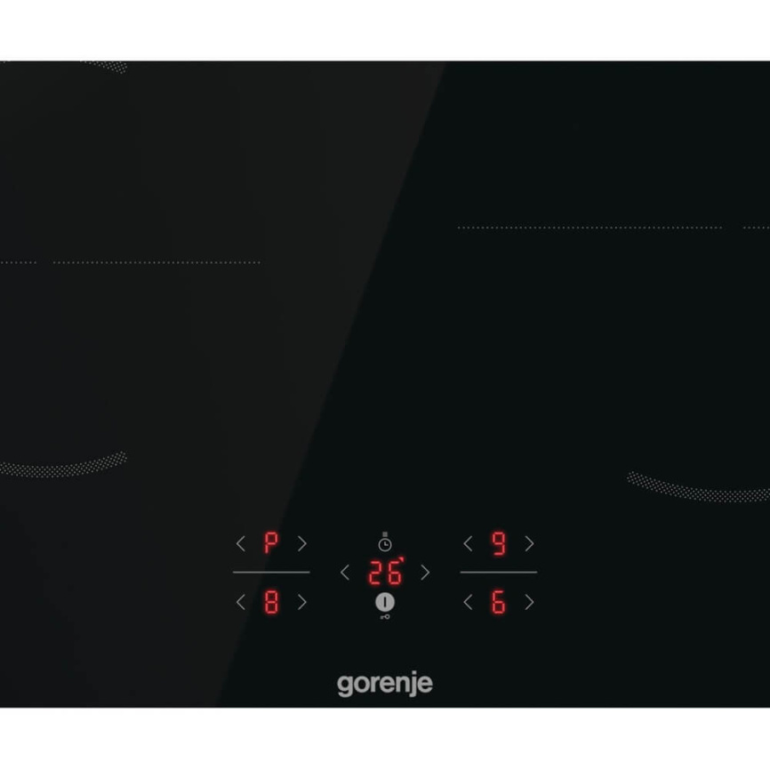 Индукционная варочная панель GORENJE GI6401BSC фото 4