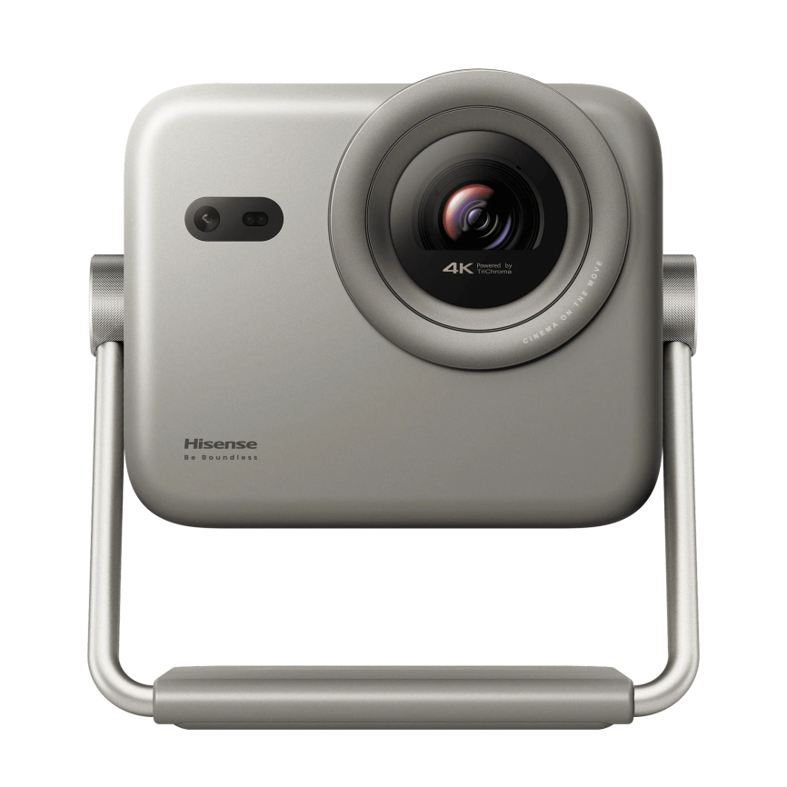 Проектор M2 PRO HISENSE фото 2