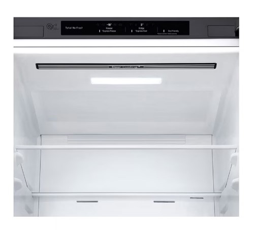 Холодильник GA-B509CLCL LG фото 7
