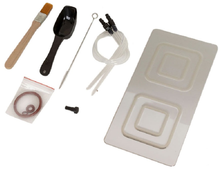 Кофемашина автоматическая Pioneer CMA020 фото 5