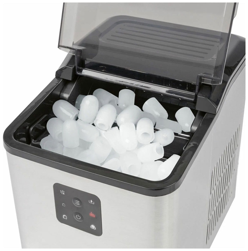 Льдогенератор Profi Cook PC-EWB 1253 inox фото 3
