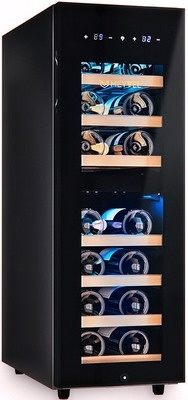 Винный шкаф Meyvel MV19-KBF2 фото 2