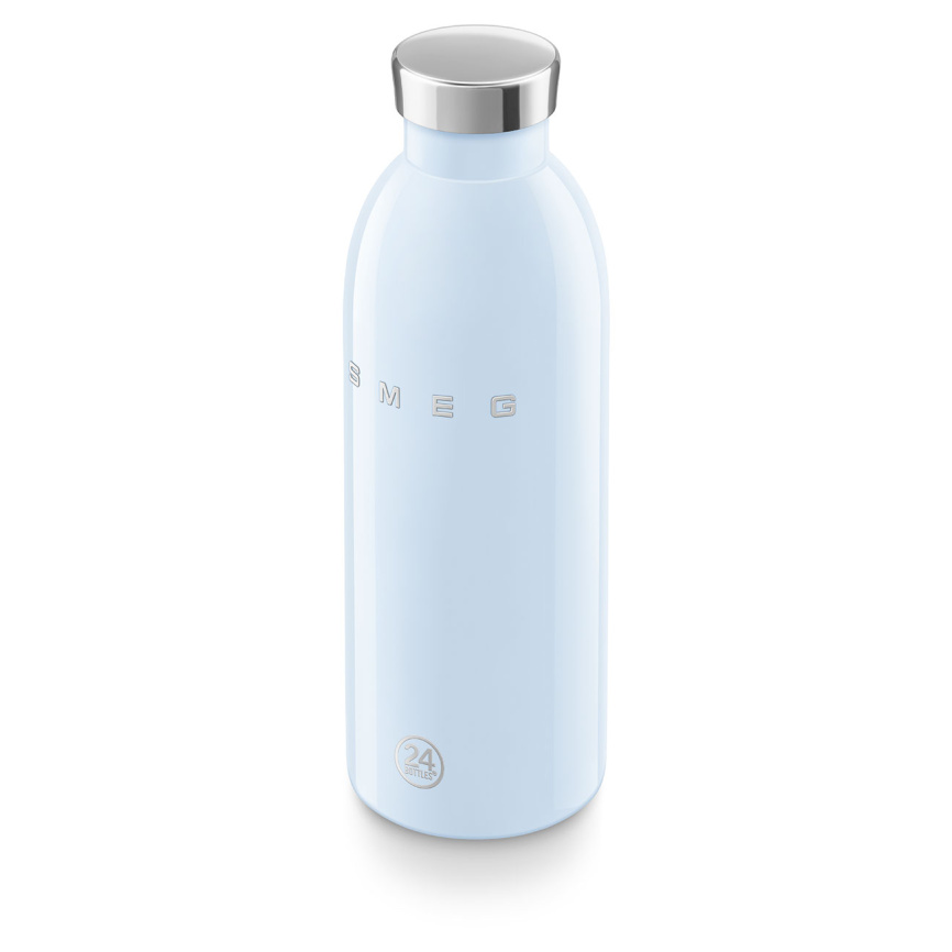 Термобутылка SMEG WBF01PB фото 2