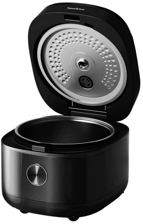 Мультиварка Zigmund & Shtain ZMC-200 фото 1