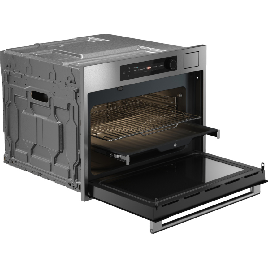 Встраиваемый духовой шкаф ASKO ASKO OCSM64SSH фото 3