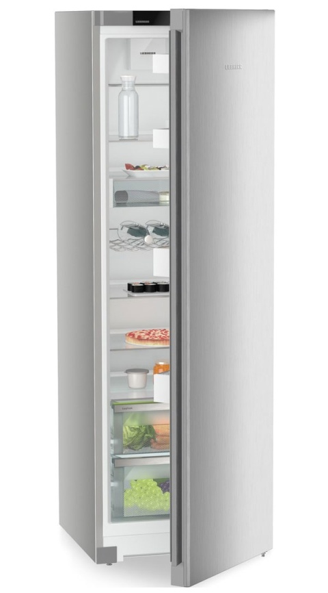 Однокамерный холодильник Liebherr Rsfd 5220-22 001, серебристый фото 7