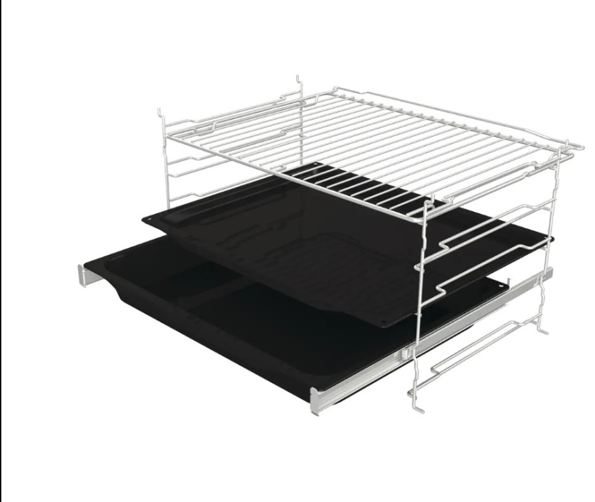 Духовой шкаф BOS6737E06B 738438 GORENJE фото 8