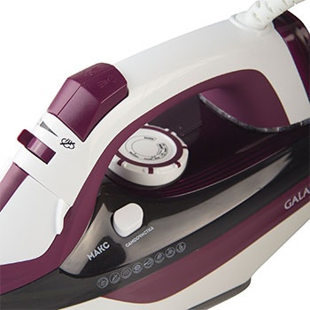 Утюг Galaxy Line GL6108 фото 3