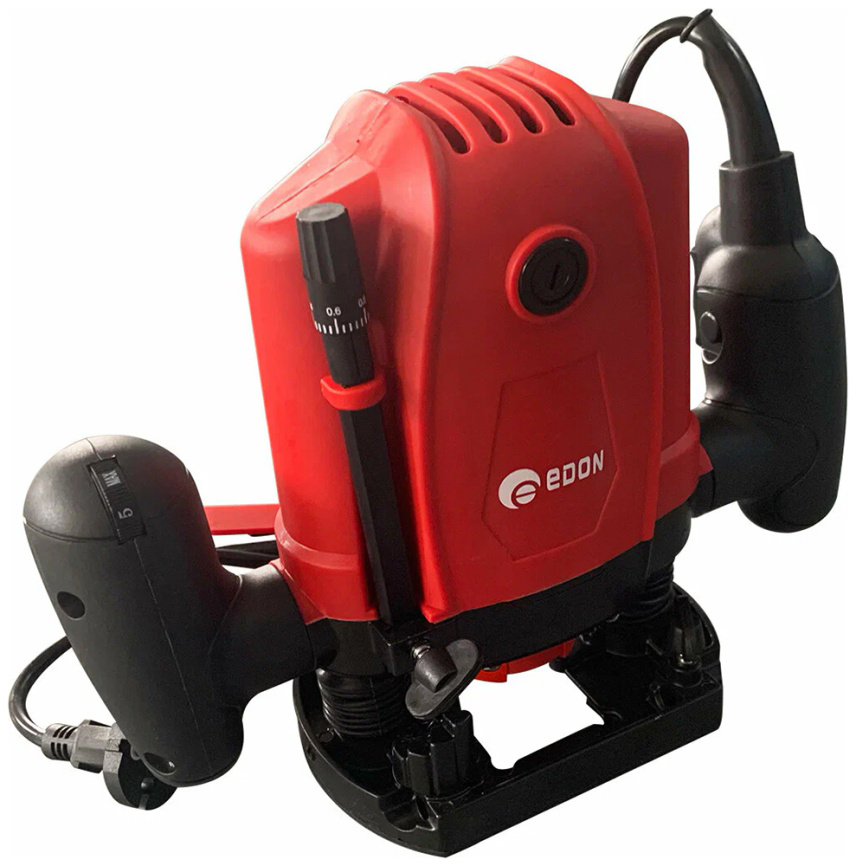 Фрезер Edon PR-8/1400 фото 3