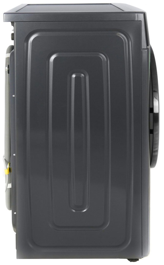 Стиральная машина с сушкой Centek CT-1956 автомат 8 кг, серый фото 8