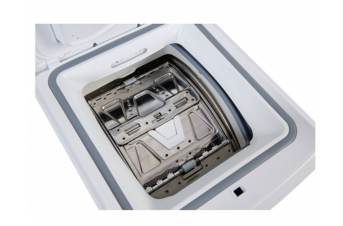 Стиральная машина с верхней загрузкой KWMT 1270 I KORTING фото 10