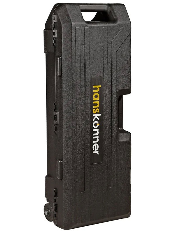 Отбойный молоток Hanskonner HDH1830H фото 13