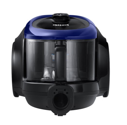Пылесос VC18M21B0S2/EV синий SAMSUNG фото 4