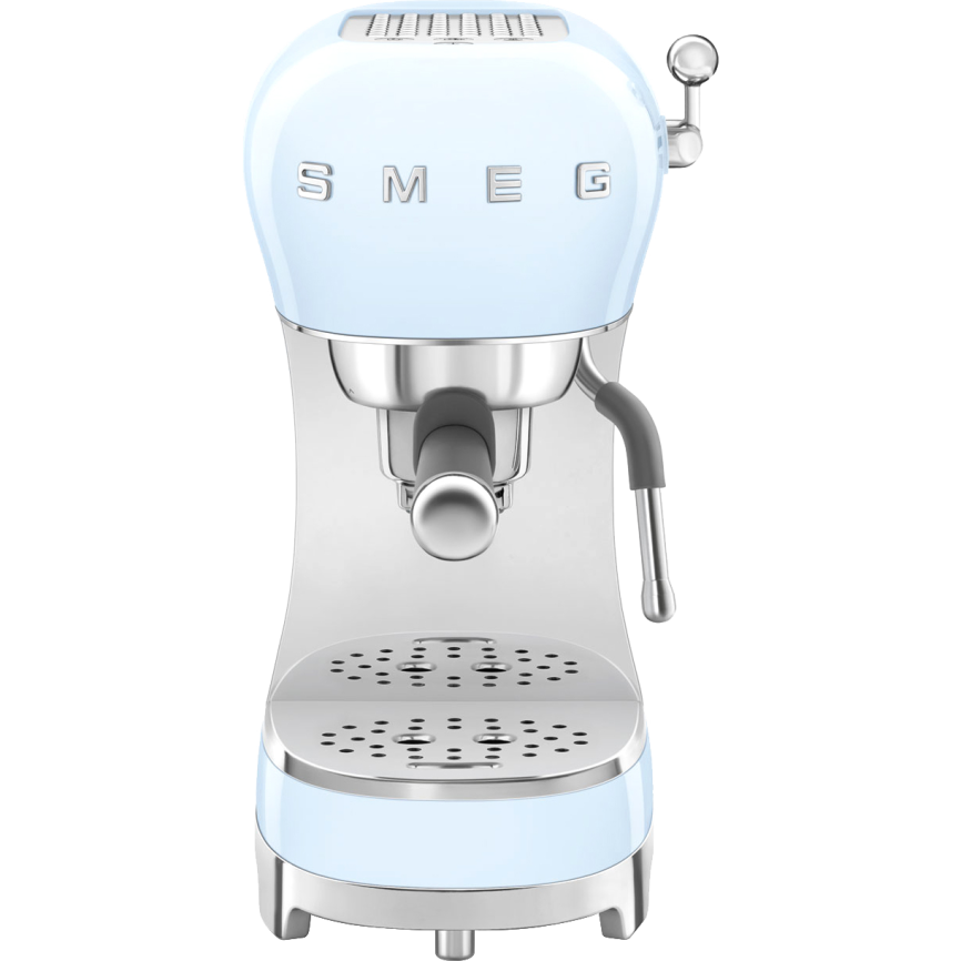 Ручная кофемашина SMEG ECF02PBEU фото 1
