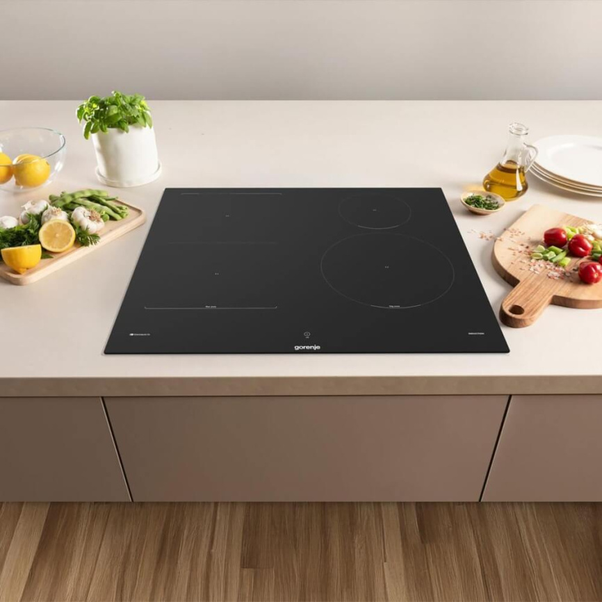 Варочная панель Gorenje GORENJE GI6433SRWF фото 7
