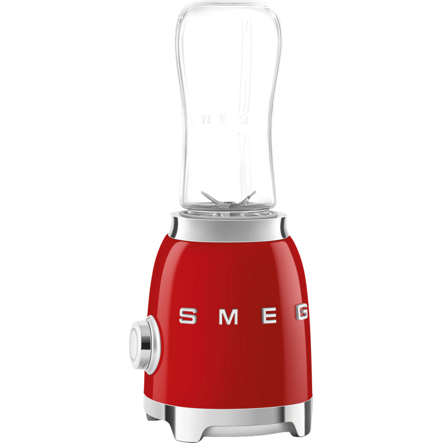 Блендер SMEG Smeg PBF01RDEU фото 3