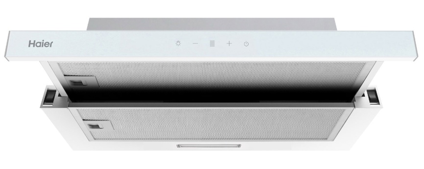 Вытяжка Haier HVX-T642GW фото 3