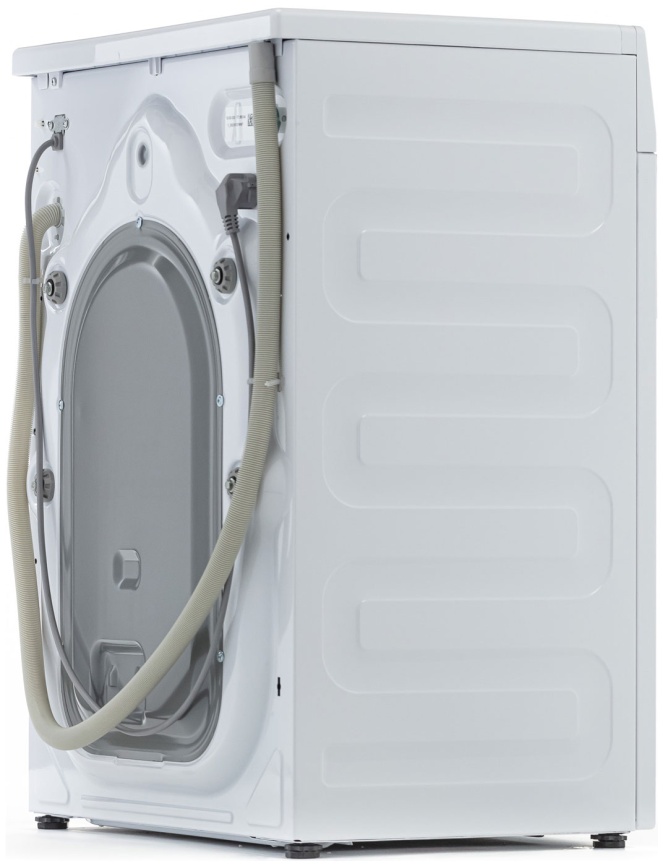 Стиральная машина Beko WSPE7H616W автомат 7,5 кг, белый фото 6