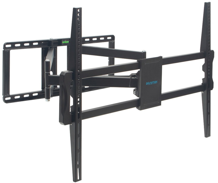 Кронштейн для телевизора Kromax ATLANTIS-75 black фото 4