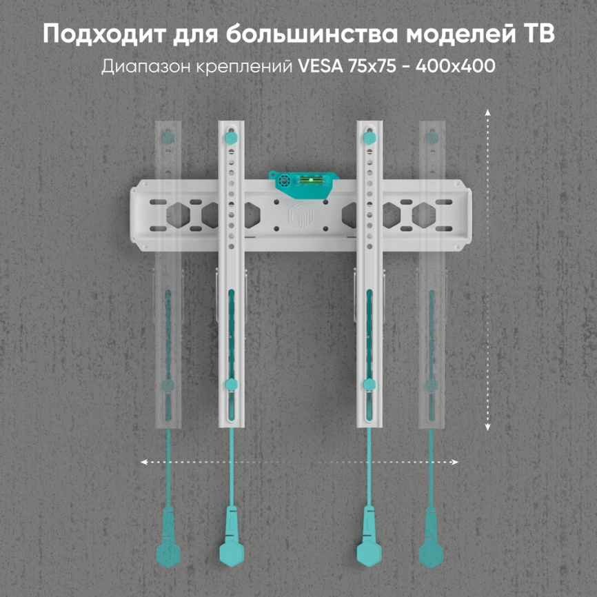 Кронштейн ONKRON TM5W фото 5