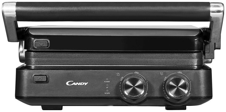 Гриль  Candy CG-400 фото 2