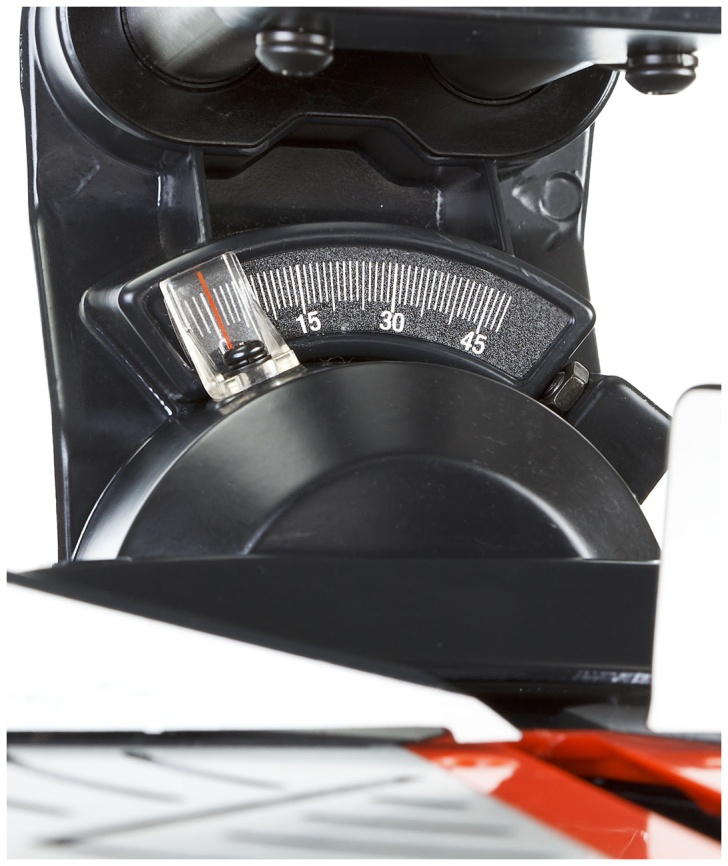 Торцовочная пила Зубр ЗПТ-210-1600 ПЛ фото 6