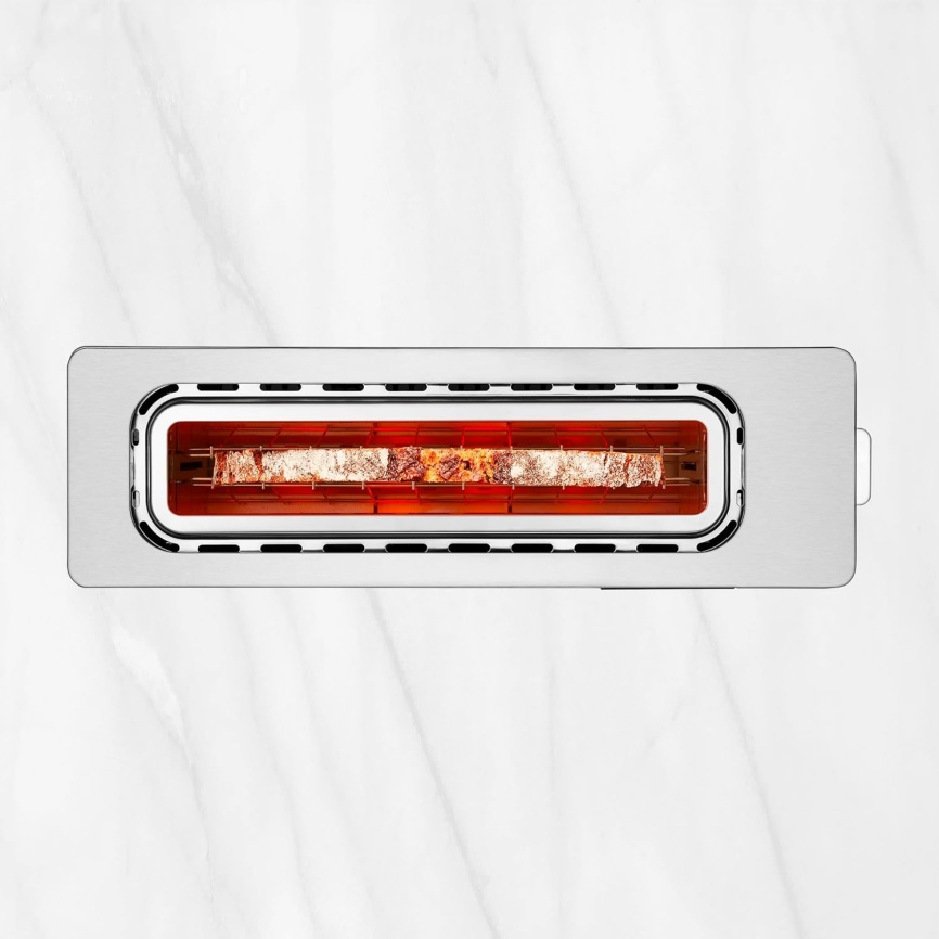 Тостер Ufesa Plus Delux фото 2