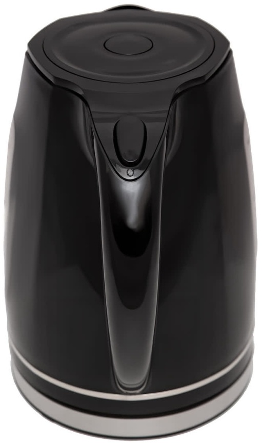 Чайник электрический Centek CT-0043 Black фото 4