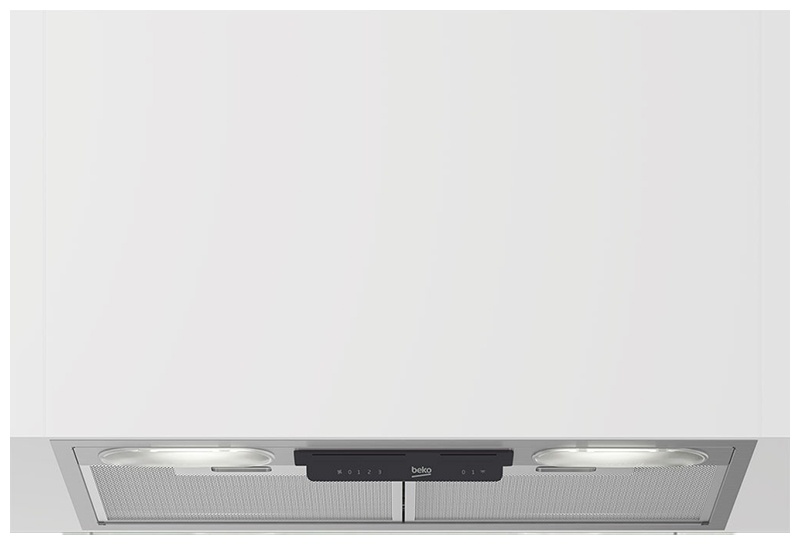Вытяжка Beko HNU51311SH фото 3