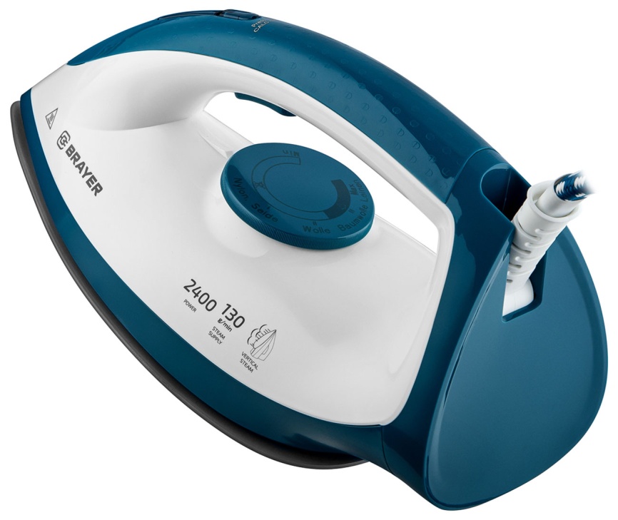 Паровая станция Brayer BR4156 фото 7