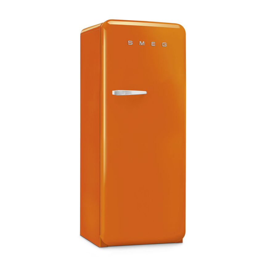 Холодильник SMEG SMEG FAB28ROR6 фото 2