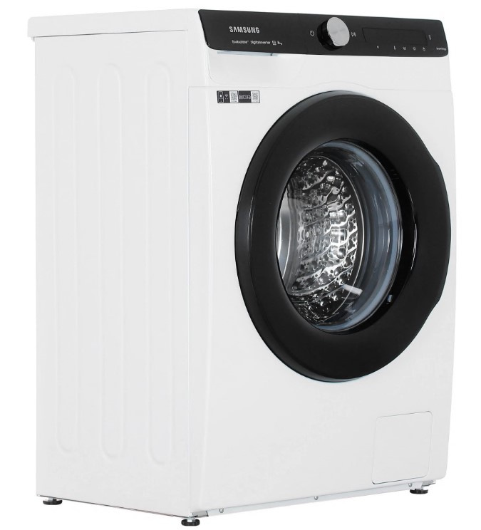 Стиральная машина WW80AG6S28AELP SAMSUNG фото 2