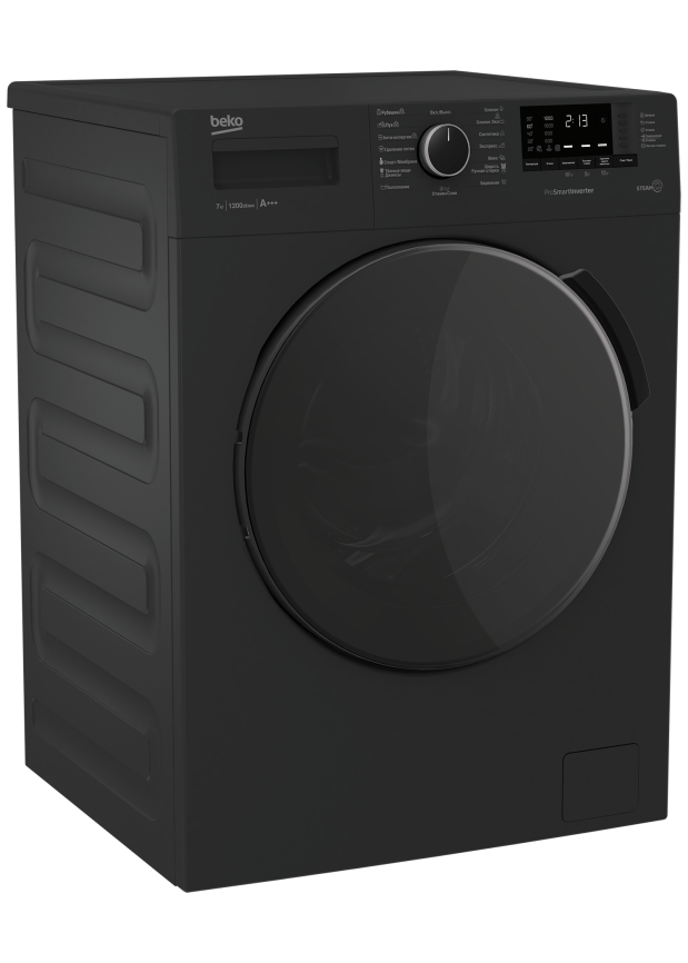 Стиральная машина WSPE7612A 7322710004 BEKO фото 4
