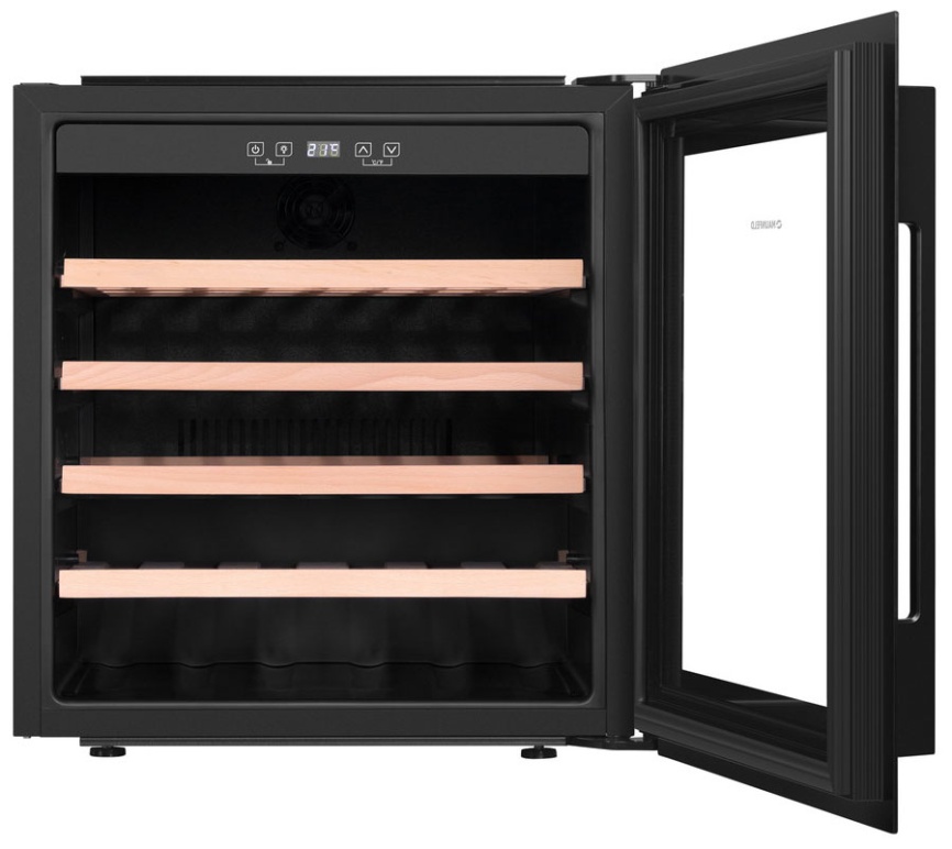Встраиваемый винный шкаф Maunfeld MBWC-92S36 фото 3