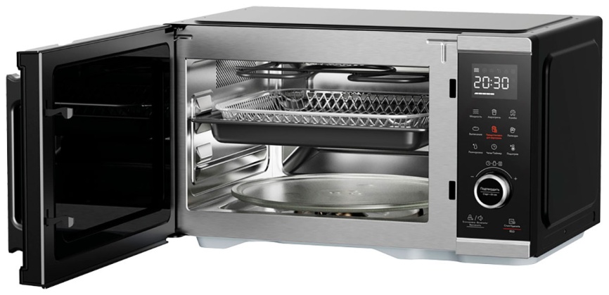 Микроволновая печь - СВЧ Ardo MEA27-EAFB2 фото 3