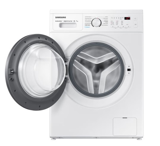 Стиральная машина WW70AG4S21VELD SAMSUNG фото 4