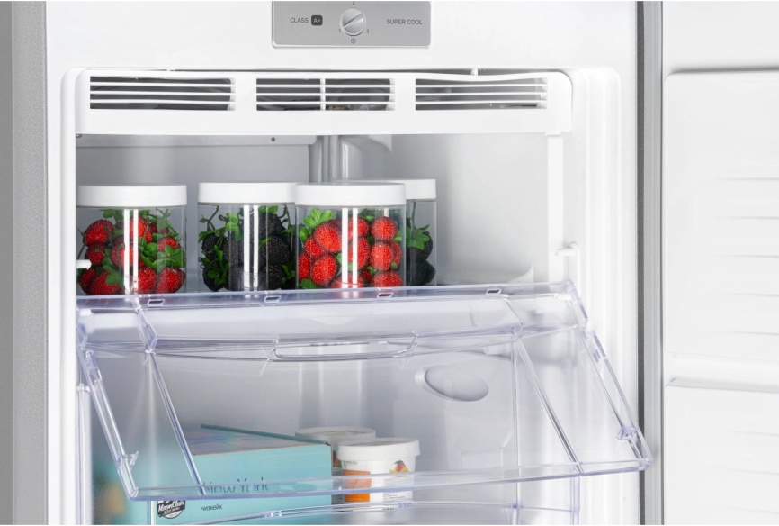 Морозильник Nord DF 261 SAP фото 6