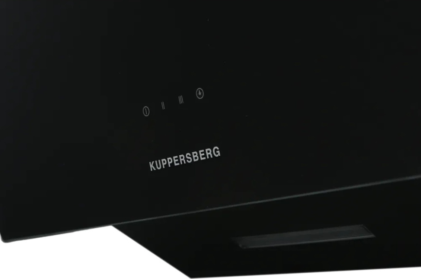 Вытяжка Kuppersberg F 605 B фото 3
