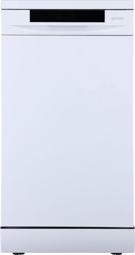 Посудомоечная машина Gorenje GS541D10W фото 2