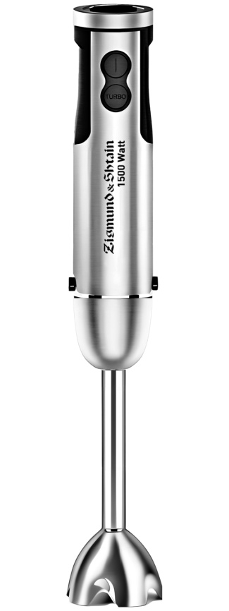 Погружной блендер Zigmund & Shtain BH-347 M фото 14