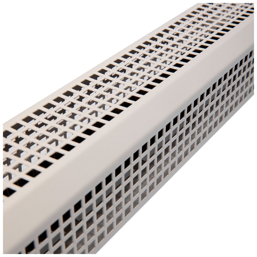 Конвектор электрический Ballu Plinth Compact (BEC/PLC-80-300) фото 7