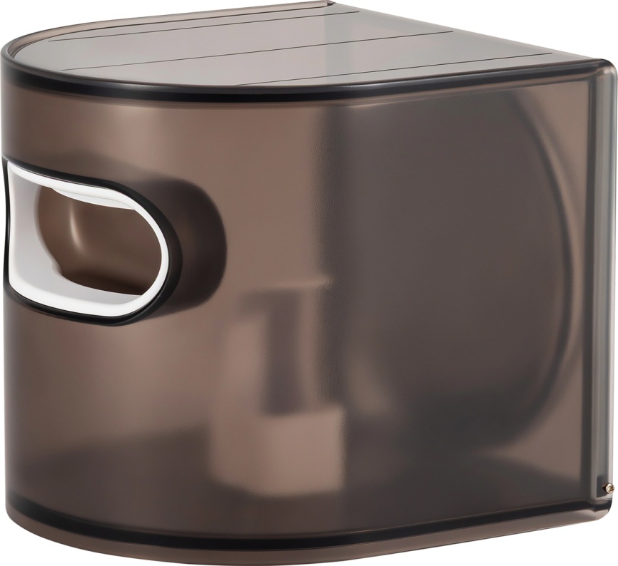 Пылесос Hyundai HYV-PETPRO1, 600 Вт, белый/коричневый фото 9