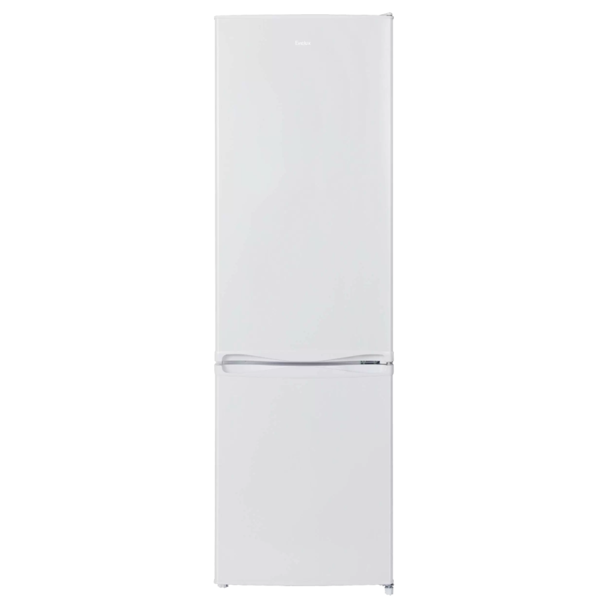 Отдельностоящий холодильник Evelux Холодильник Evelux FS 2220 W фото 1