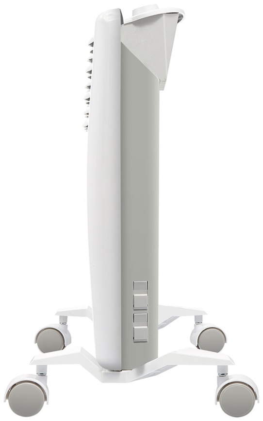 Конвектор Ballu Ettore BEC/ETMR-2000 фото 3