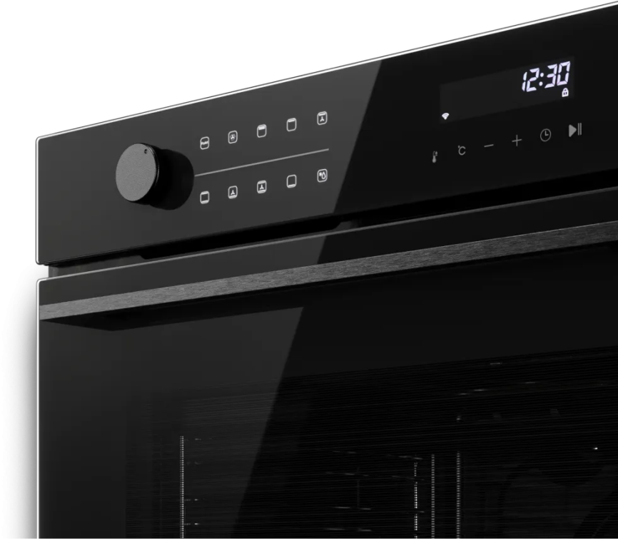 Духовой шкаф Kuppersberg HF 615 B фото 5