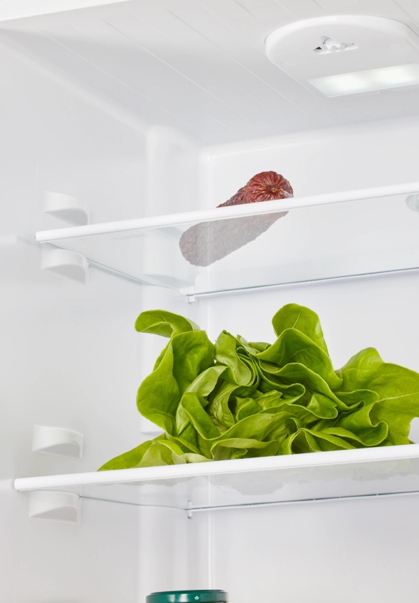 Двухкамерный холодильник Nord NRB 161NF S фото 7